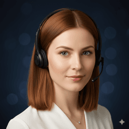 Verity sample receptionist